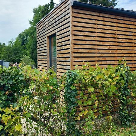 Lodge Au Vent Savigne-l'Eveque Dış mekan fotoğraf